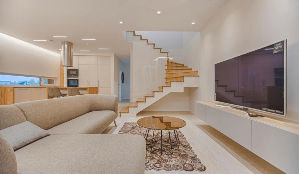 Basements