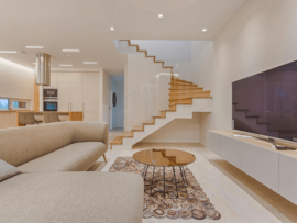 Basements