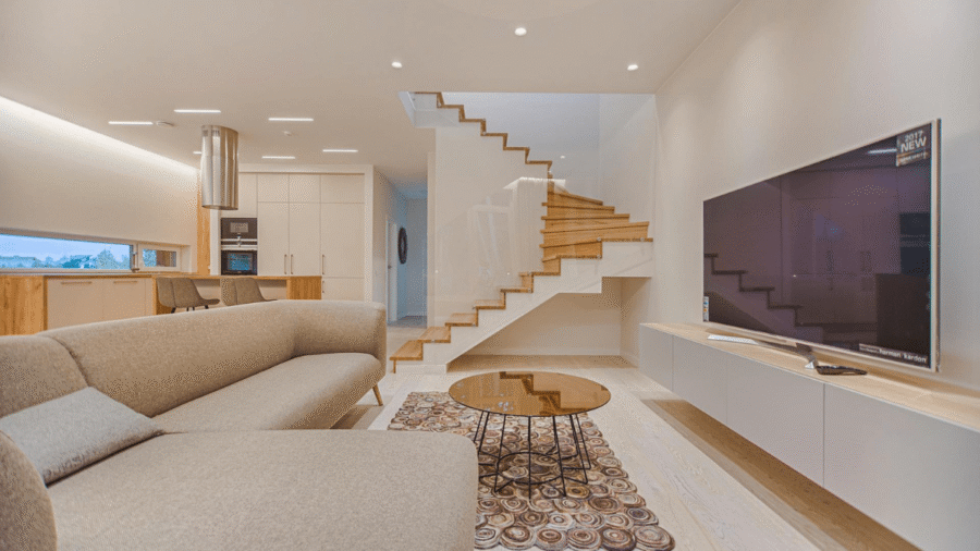 Basements
