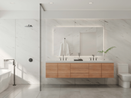 Bathrooms