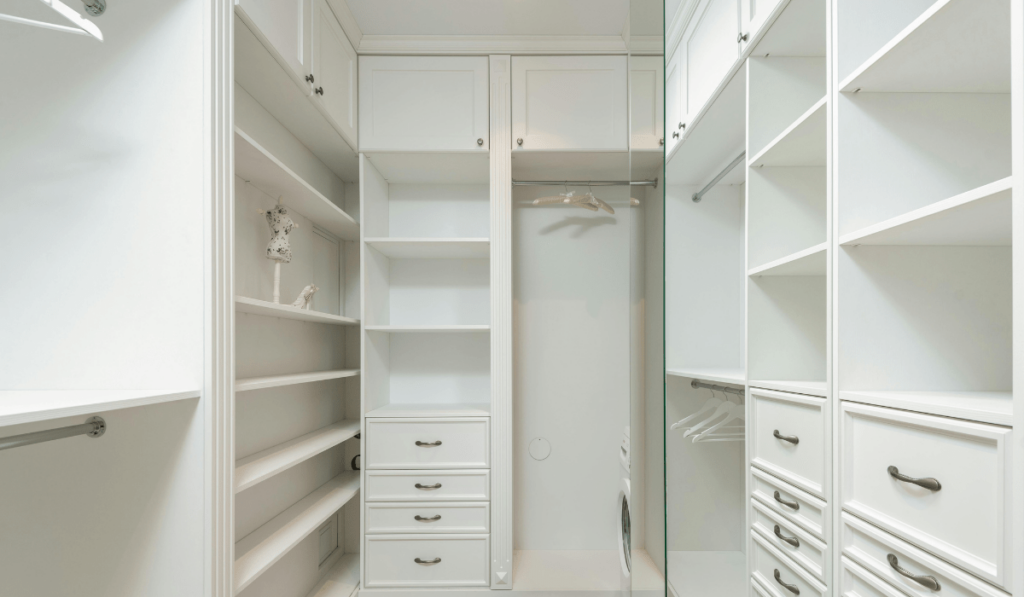 Cabinets