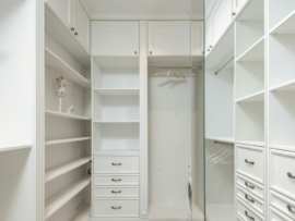 Cabinets