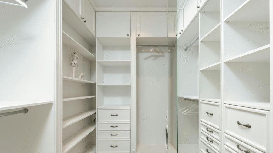 Cabinets