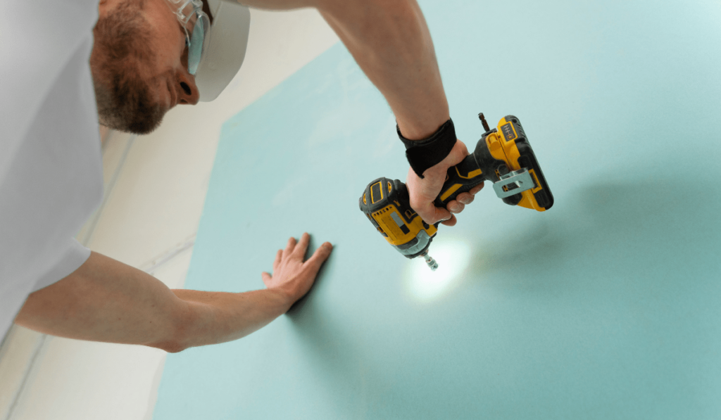 Drywall