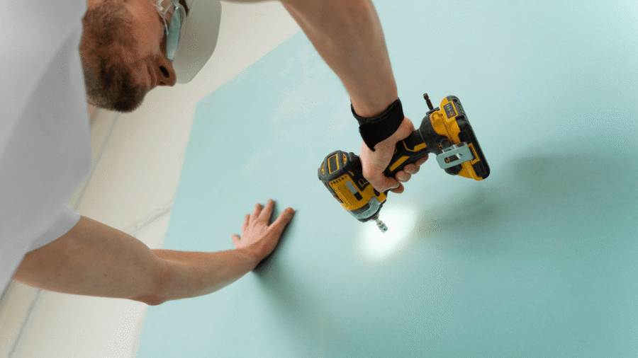 Drywall