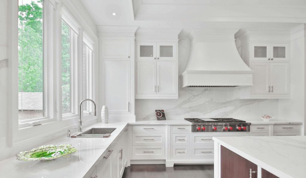 Kitchens