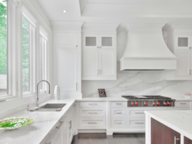 Kitchens