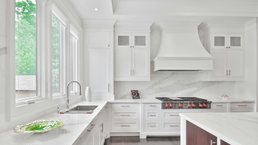 Kitchens