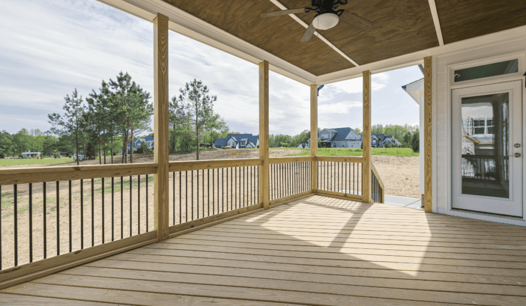 PORCHES (1)