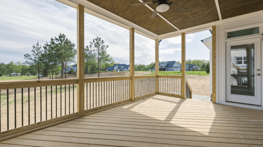 PORCHES (1)