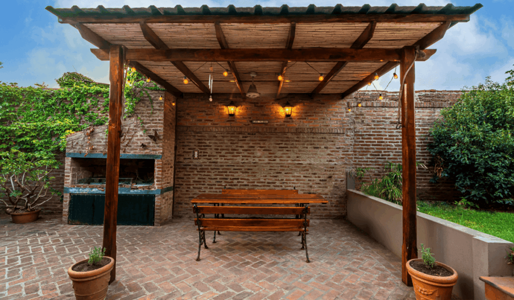 Patios (1)