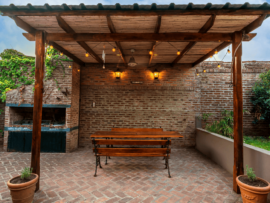 Patios (1)