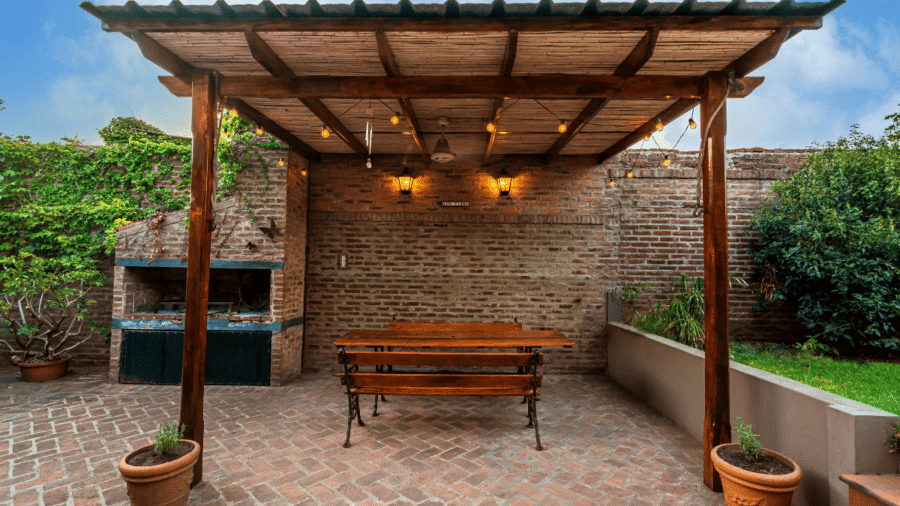 Patios (1)